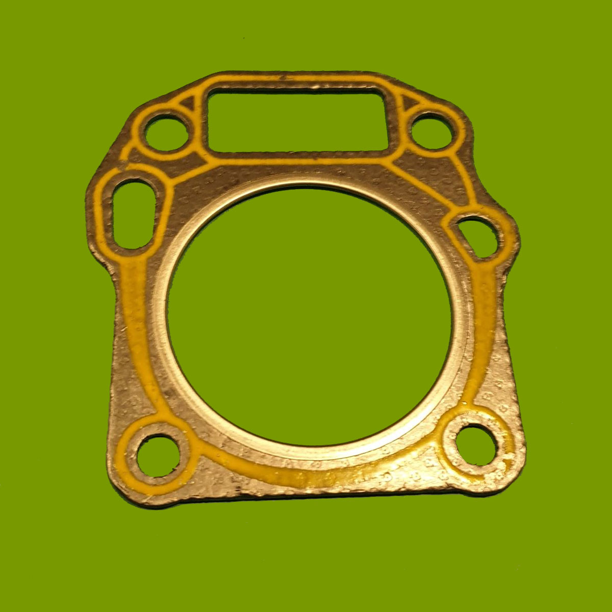 (image for) LONCIN GENUINE CYLINDER HEAD GASKET LC1P61FA, LC1P61FC, 120150089-0001, LON120150089-0001